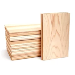 Maple Griling Planks